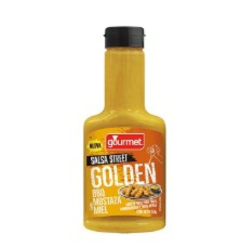 salsa street golden